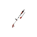 Einhell GE-HC 18 Li T- Solo Double blade