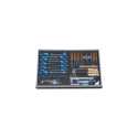 Gedore 2016435 mechanics tool set