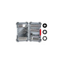 Bosch Impact Control Screwdriver Bit Sets, 35-Piece