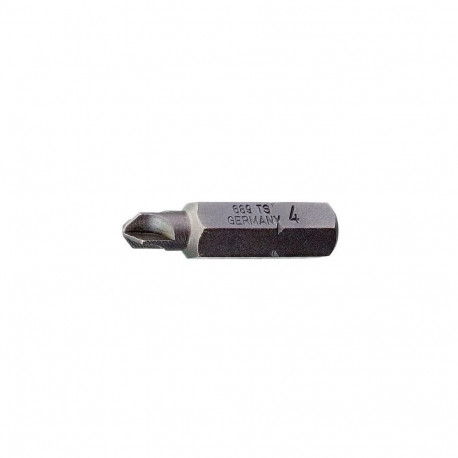 Gedore 1965549 screwdriver bit