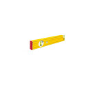 Stabila 19164 level 0.5 m Red, Yellow