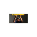 Stabila Type 96-2 M level 0.61 m Red, Yellow
