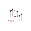 KS Tools 151.8160 torx key