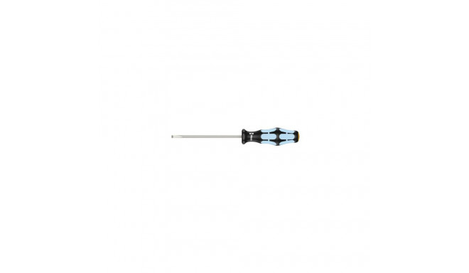 Wera 3335 Single Straight screwdriver