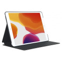 Mobilis 048027 tablet case 25.9 cm (10.2&quot;) Folio Black