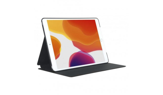Mobilis 048027 tablet case 25.9 cm (10.2&quot;) Folio Black