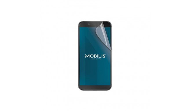 Mobilis 36231 Clear screen protector Samsung 1 pc(s)