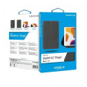Mobilis 048027 tablet case 25.9 cm (10.2&quot;) Folio Black