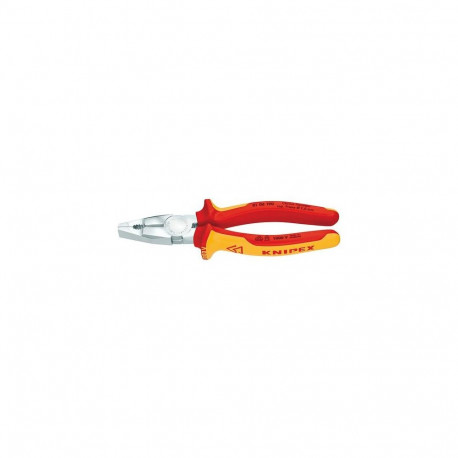 Knipex 01 06 160 plier Lineman's pliers