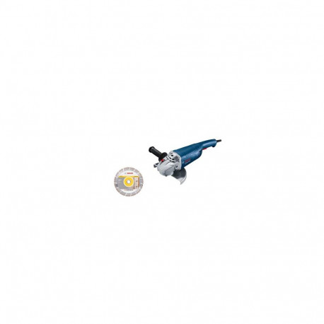 Bosch GWS 20-230 P angle grinder 23 cm 6500 RPM 2000 W 5.5 kg