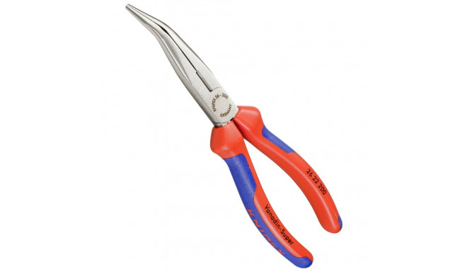 KNIPEX pika ninaga külglõikavad tangid 200 mm