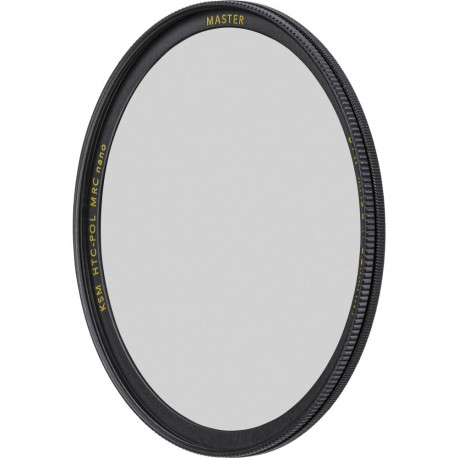 B+W Filter Master Pol ring MRC nano Käsemann 72mm