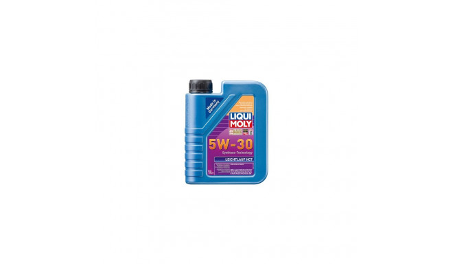 HC7 hüdrokrakk õli 5W30 1L