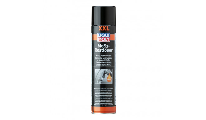 Roostelahtistusvahend MoS2-ga Liqui Moly 600ml