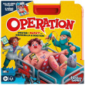OPRATION lauamäng
