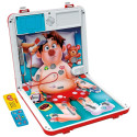 OPRATION Board game