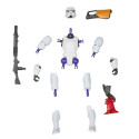 STAR WARS Mixmashers Figure 12,7 cm