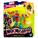 SPIDER-MAN mängufiguur Mixmashers 12,7 cm