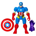 AVENGERS Mixmashers figure 12,7 cm
