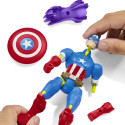 AVENGERS Mixmashers figure 12,7 cm