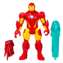 AVENGERS mängufiguur Mixmashers 12,7 cm