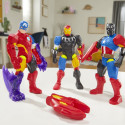 AVENGERS Mixmashers figure 12,7 cm