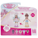 ROYALE HIGH Core Deluxe figuur, 8 cm, W1