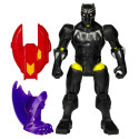 AVENGERS mängufiguur Mixmashers 12,7 cm
