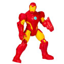AVENGERS mängufiguur Mixmashers 12,7 cm