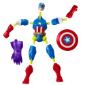 AVENGERS Mixmashers figure 12,7 cm