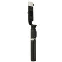 Selfie stick lamp statiiv statiiv statiiv must