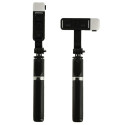Selfie stick lamp statiiv statiiv statiiv must