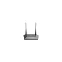 Wireless Router|DAHUA|Wireless Router|300 Mbps|IEEE 802.11 b/g|IEEE 802.11n|1 WAN|3x10/100M|DHCP|Num