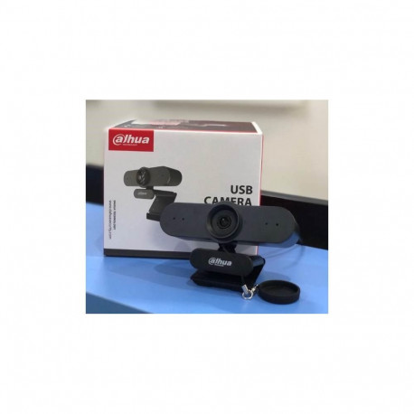 CAMERA WEBCAM FULL HD/HTI-UC320 DAHUA