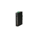 Switch|DAHUA|60 Watts|DH-PFS3106-4ET-60-V2