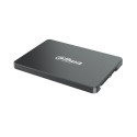 SSD|DAHUA|DHI-SSD-C800A|240GB|SATA 3.0|TLC|Write speed 460 MBytes/sec|Read speed 550 MBytes/sec|2,5"