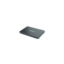 SSD|DAHUA|1TB|SATA 3.0|3D NAND|Write speed 440 MBytes/sec|Read speed 480 MBytes/sec|2,5"|TBW 930 TB|