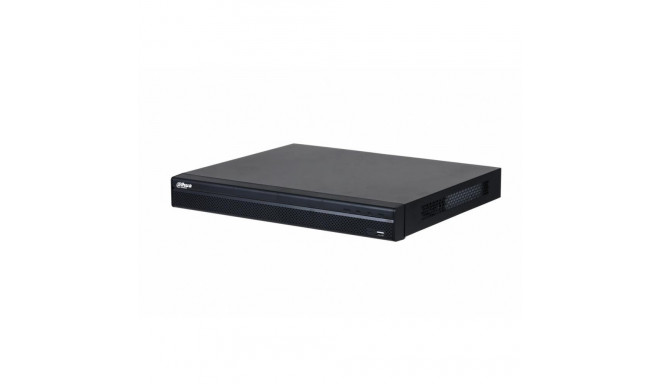 NET VIDEO RECORDER 8CH/NVR4208-4KS2/L DAHUA