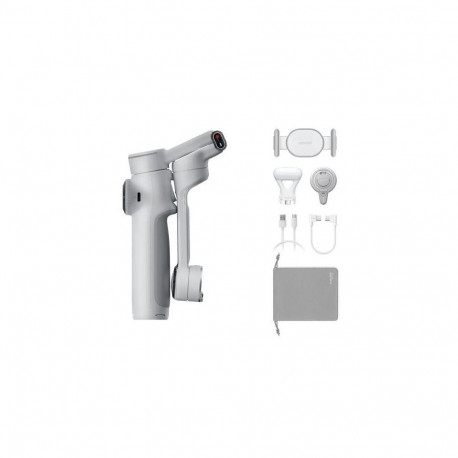 GIMBAL FLOW 2 PRO CREATOR/CINSABQB/CREATORGREY INSTA360