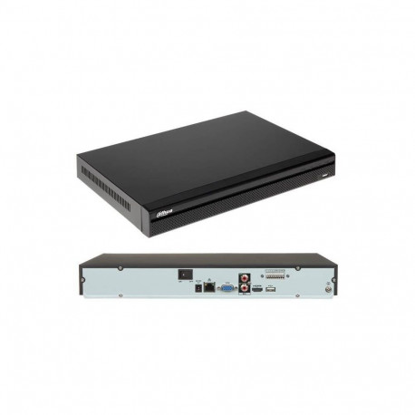 NET VIDEO RECORDER 4CH/NVR4204-4KS2/L DAHUA