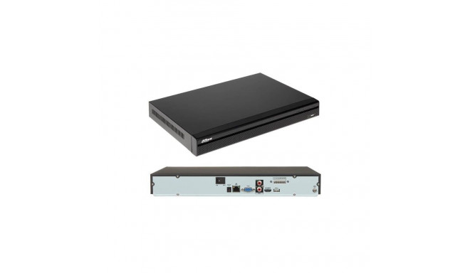 NET VIDEO RECORDER 4CH/NVR4204-4KS2/L DAHUA