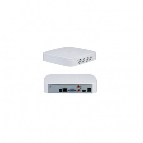 NET VIDEO RECORDER 8CH/NVR4108-EI DAHUA