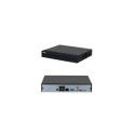 NET VIDEO RECORDER 4CH 4POE/NVR2104HS-P-4KS3 DAHUA