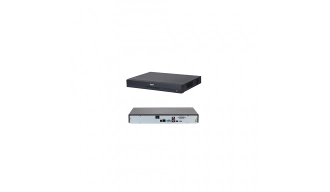 NET VIDEO RECORDER 32CH/NVR4232-EI DAHUA