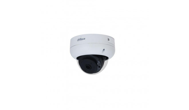 NET CAMERA 4MP IR DOME AI/IPC-HDBW3441R-AS-P-0210B DAHUA