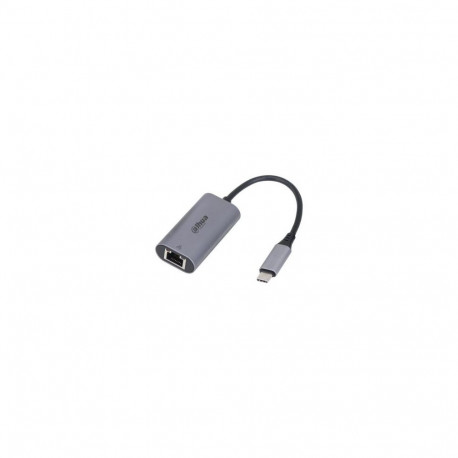 I/O ADAPTER USB-C TO RJ45/TC31 DAHUA