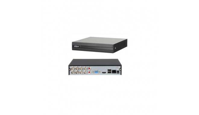 DVR 8CH HDCVI PENTABRID/XVR1B08-I DAHUA