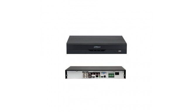 DVR 4CH HDCVI PENTABRID AI/XVR5104HE-I3 DAHUA
