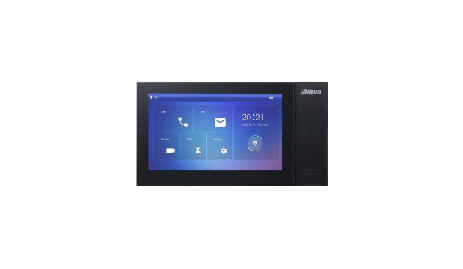 MONITOR LCD 7" IP DOORPHONE/VTH2421FB-P DAHUA