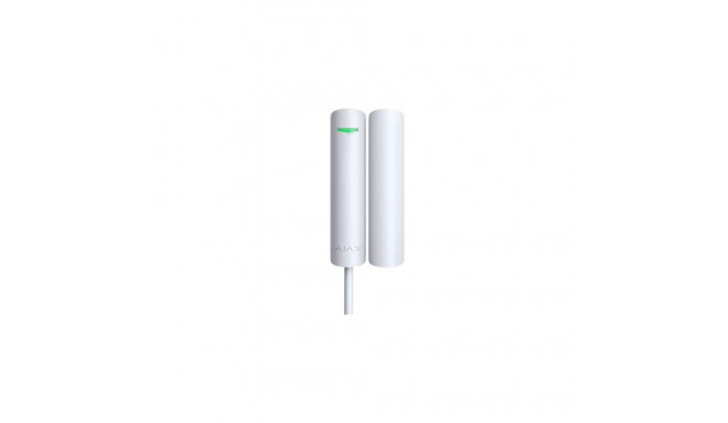 SENSOR DOORPROTECT/WHITE 30852 AJAX FIBRA